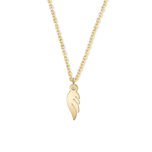 ANGEL WING CHARM