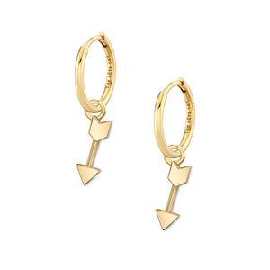 ARROW EARRINGS