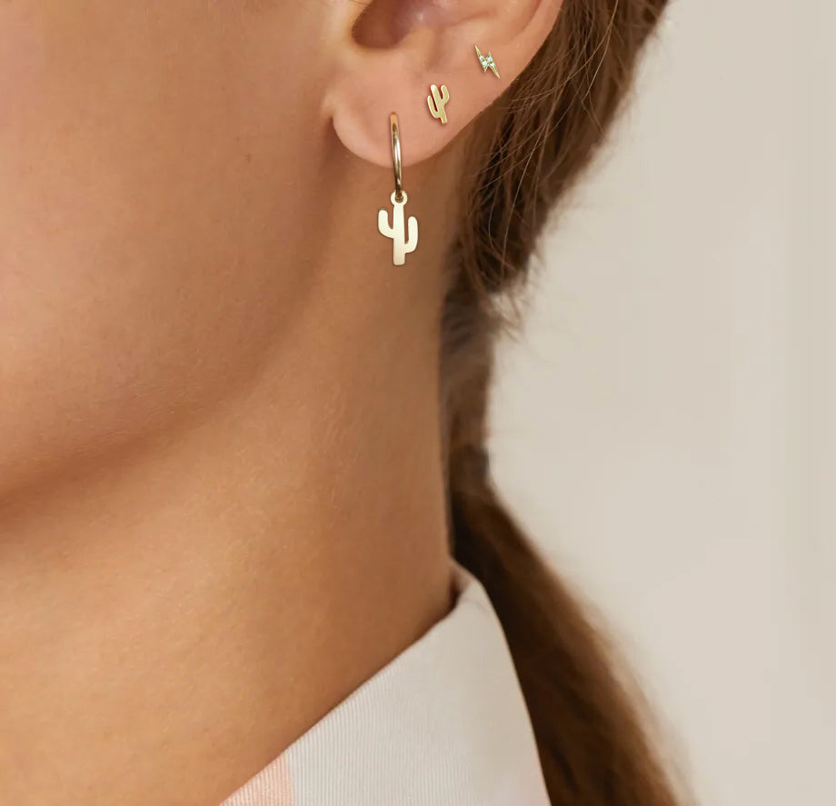 CACTUS STUD