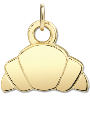 CROISSANT CHARM