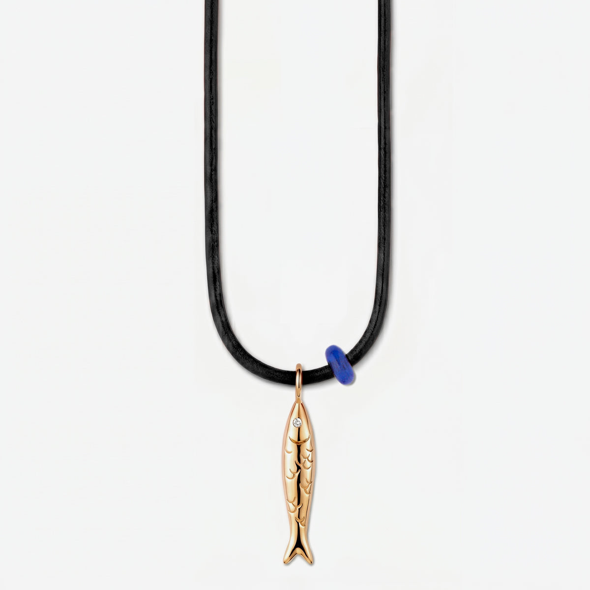 FISH NECKLACE-3