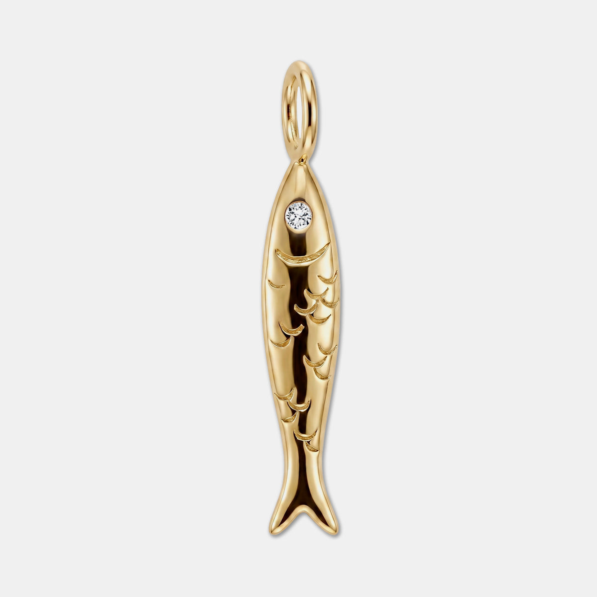 FISH CHARM