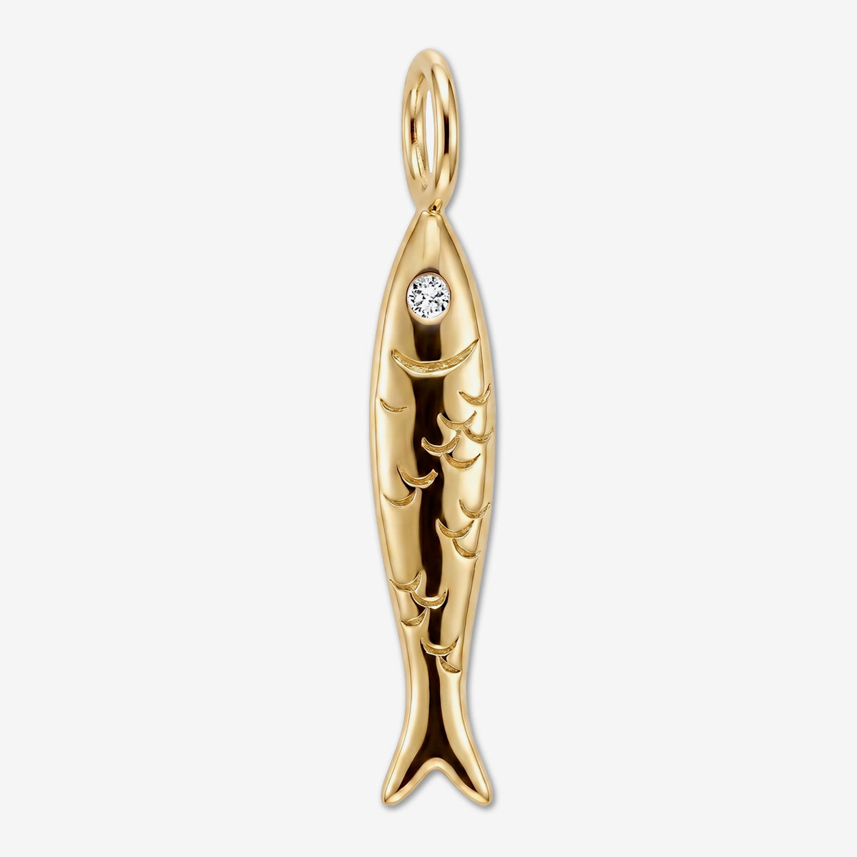 FISH CHARM