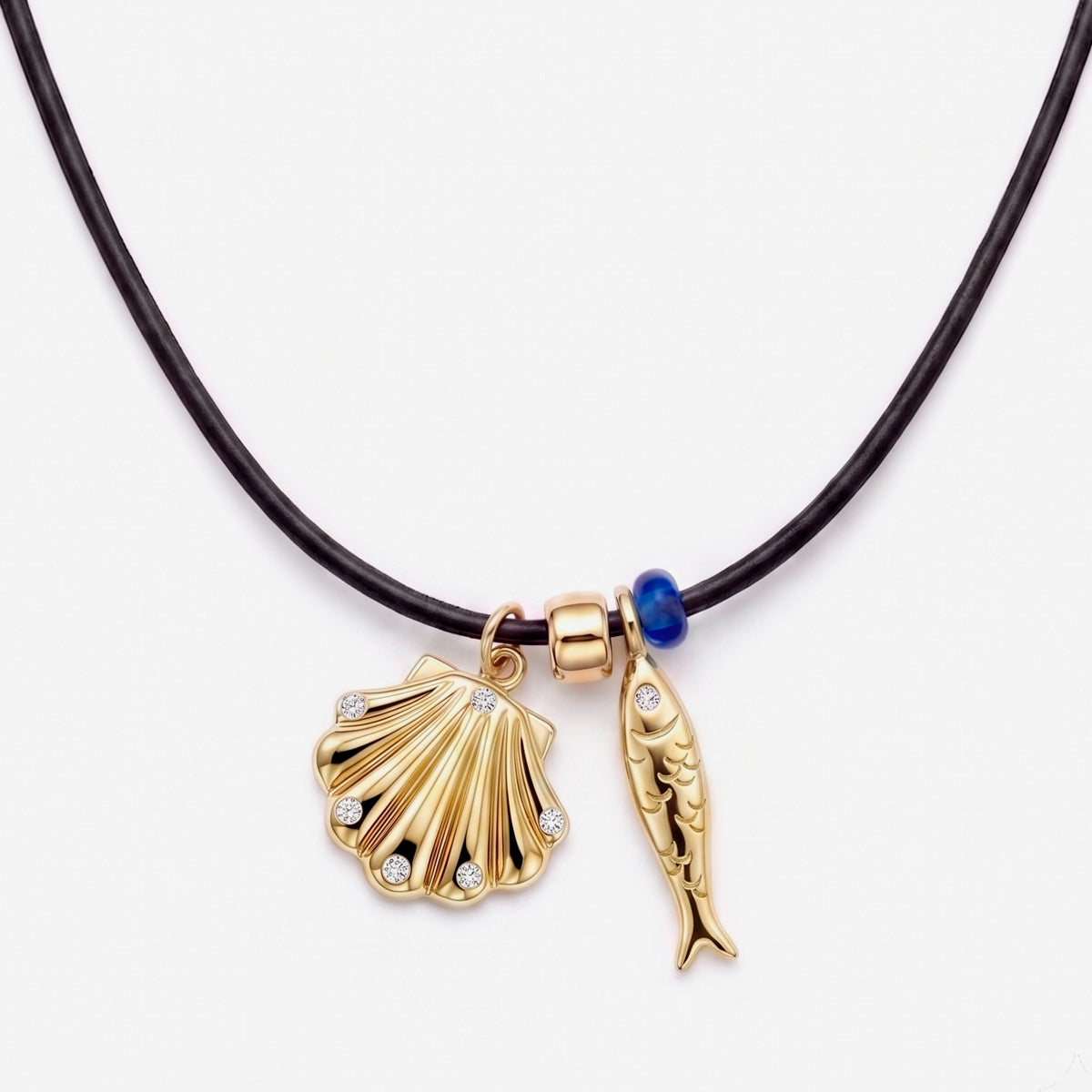 FISH CHARM-2