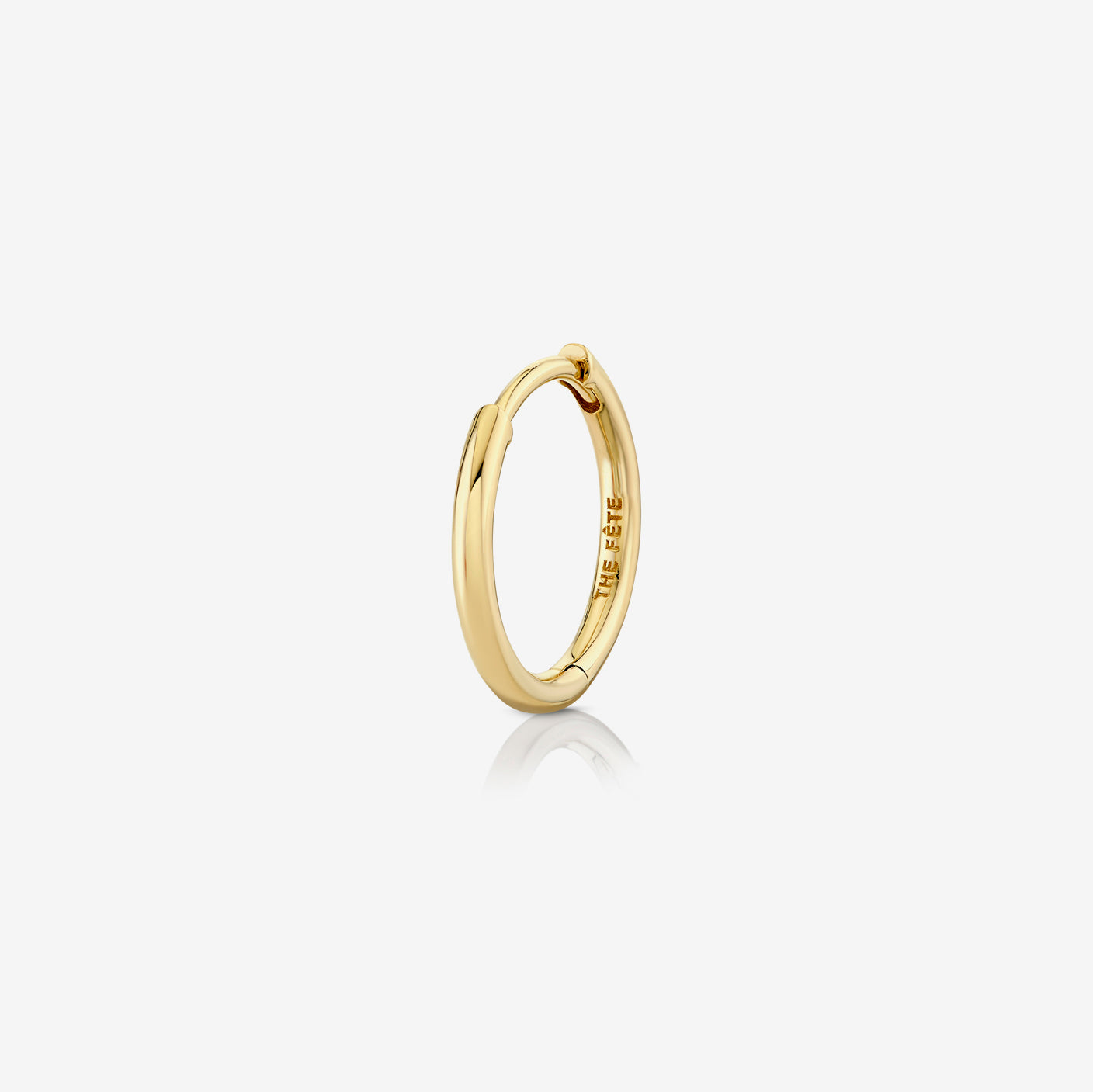 HOOP / GOLD VERMEIL-1