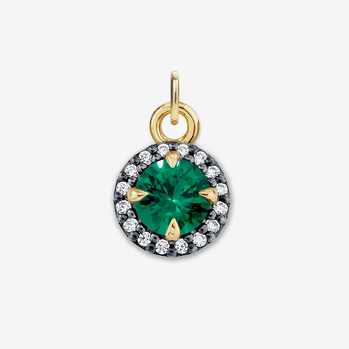 BIJOU MINI / LAB EMERALD-1