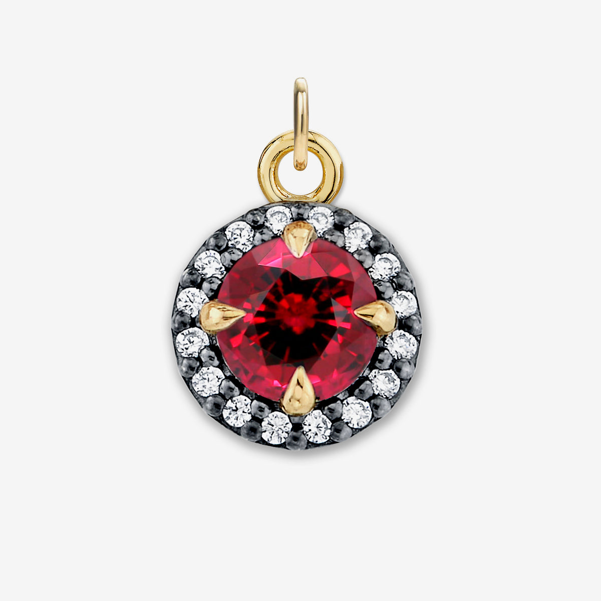 BIJOU MINI / LAB RUBY-1