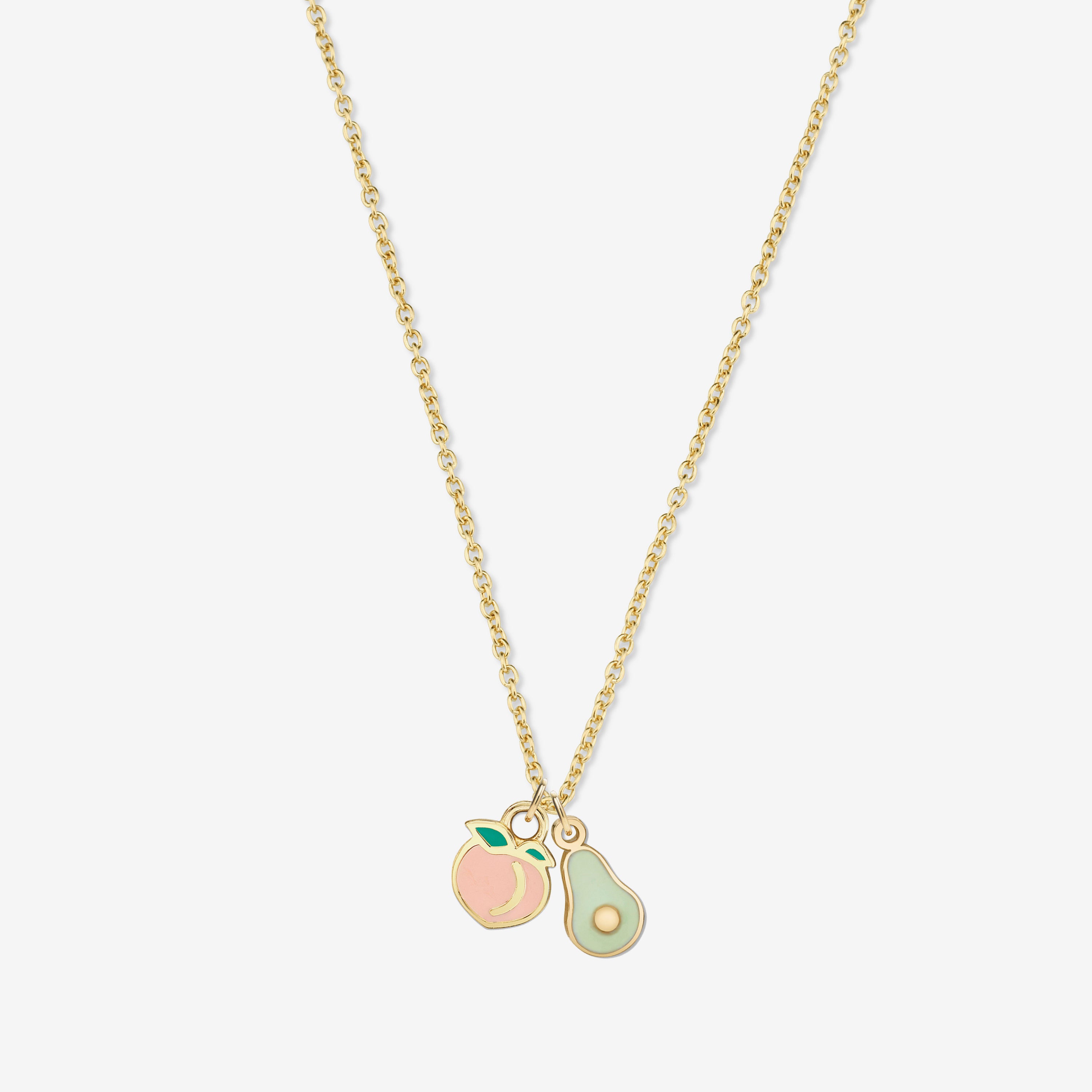 LE FRUIT NECKLACE