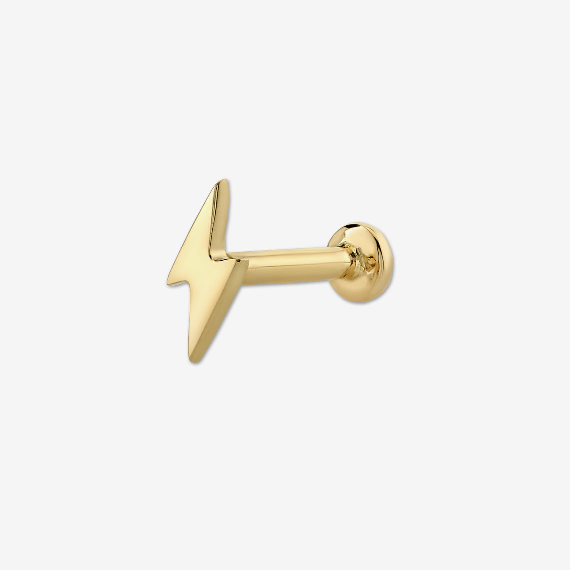 Flatback Lightning Stud