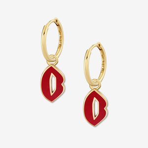 LIPS EARRINGS