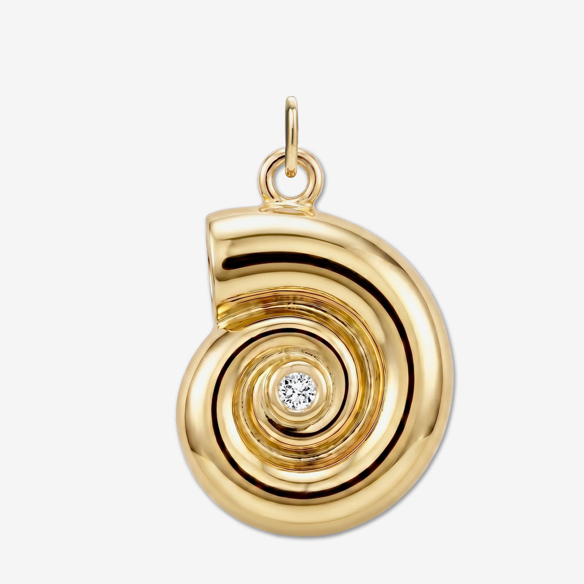 NATUILUS CHARM