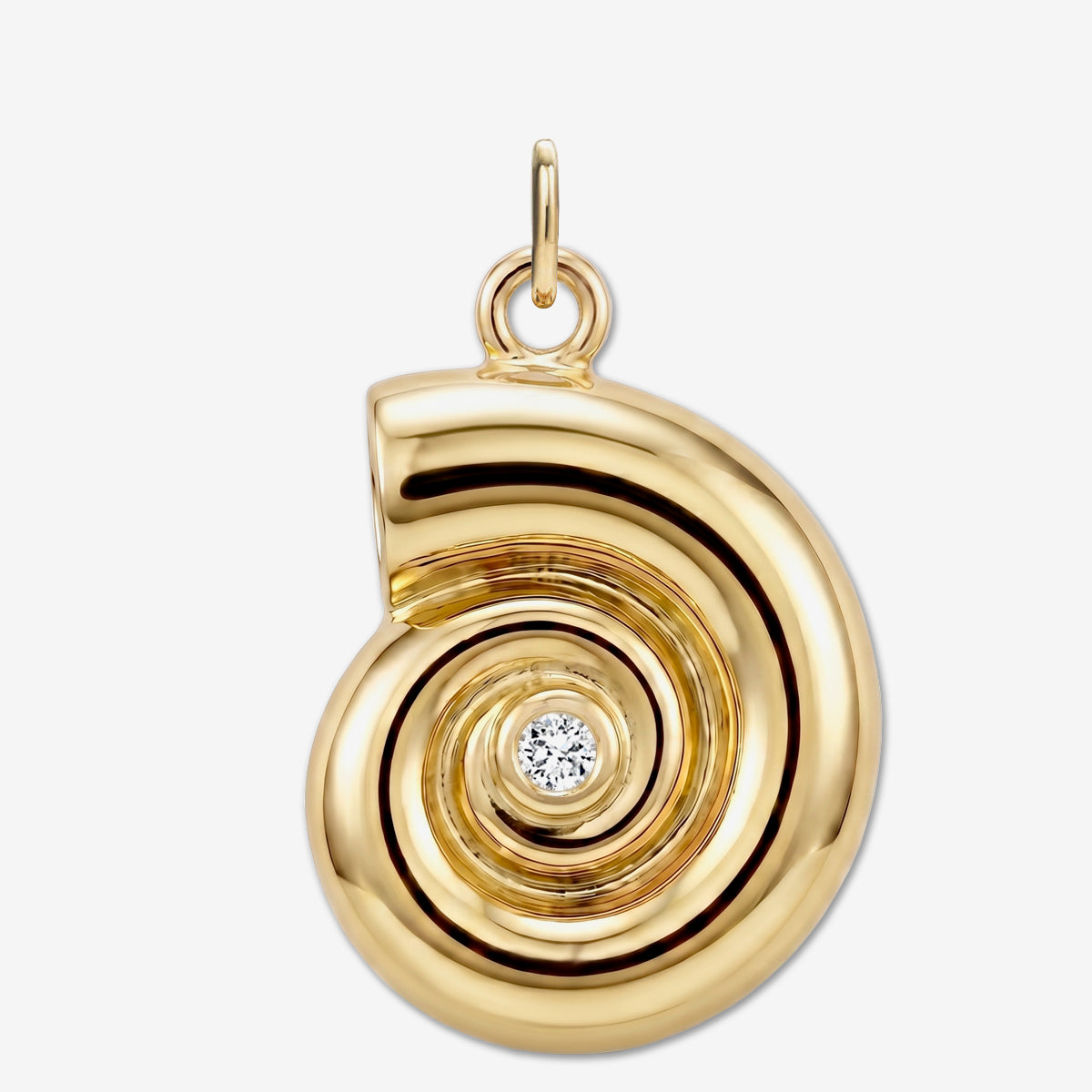 NATUILUS CHARM