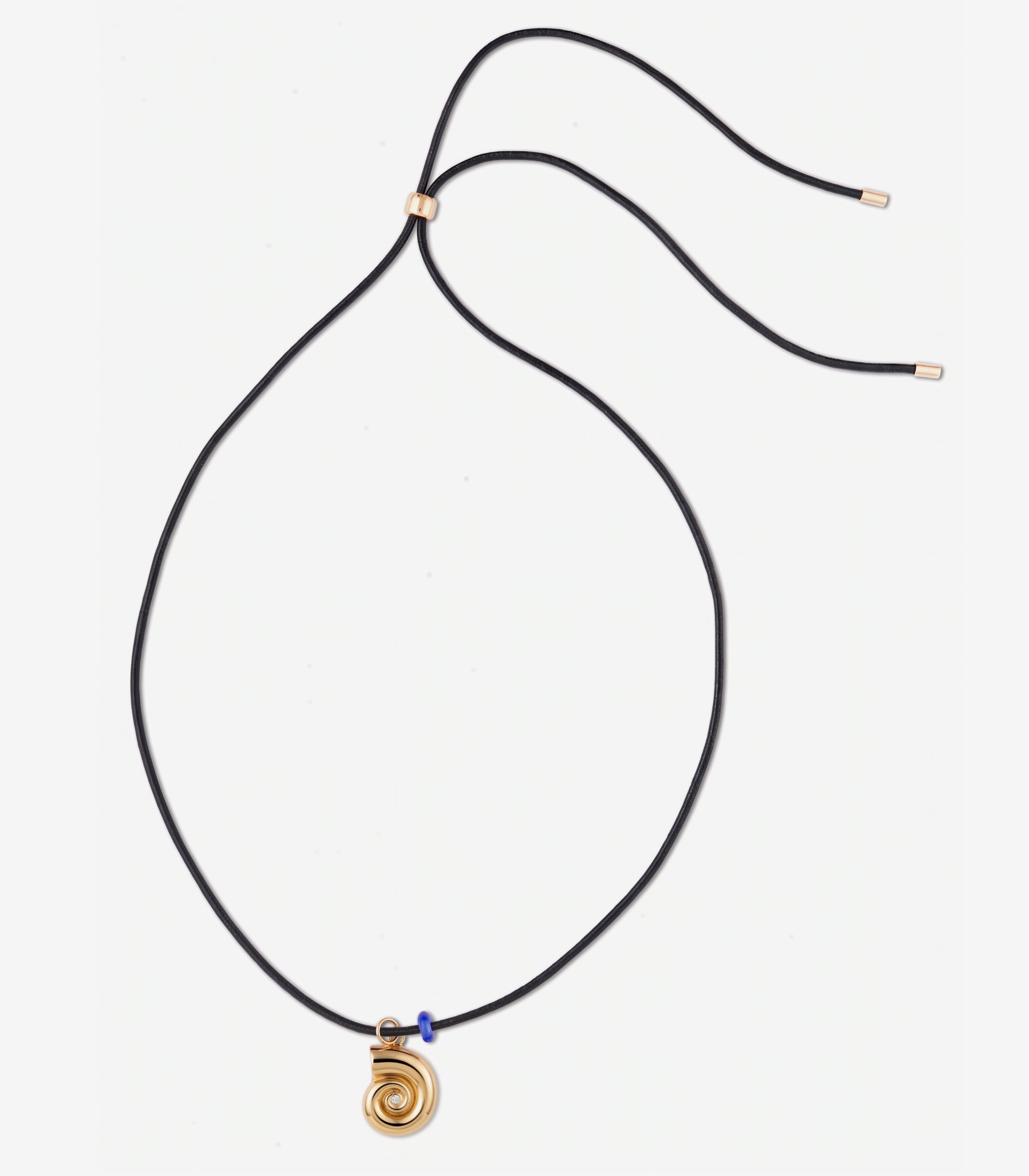 NATUILUS NECKLACE-4