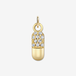 PILL CHARM