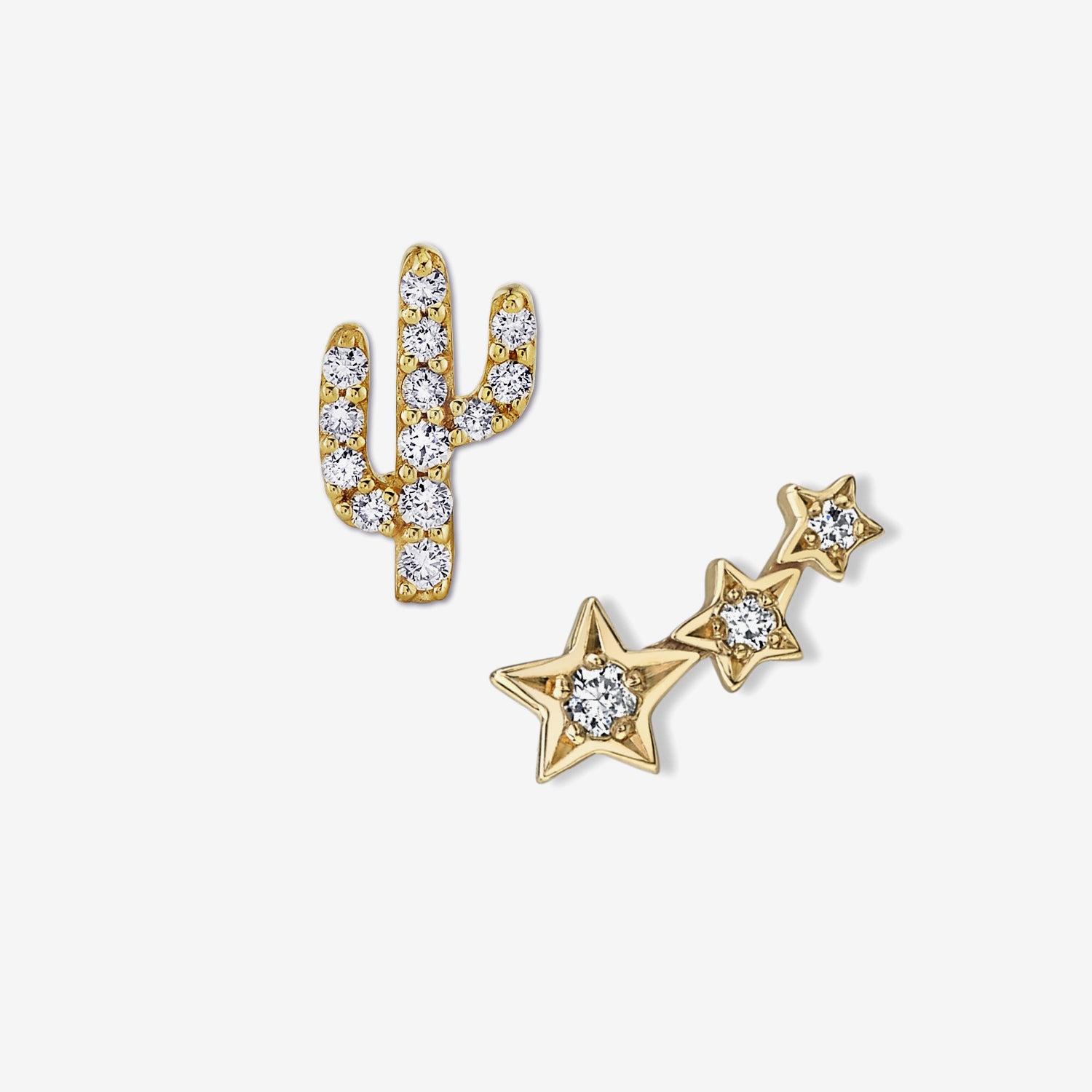 STARRY NIGHT STUDS