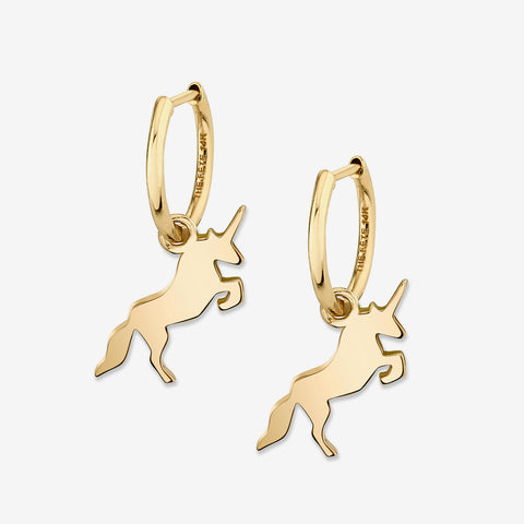 UNICORN EARRINGS