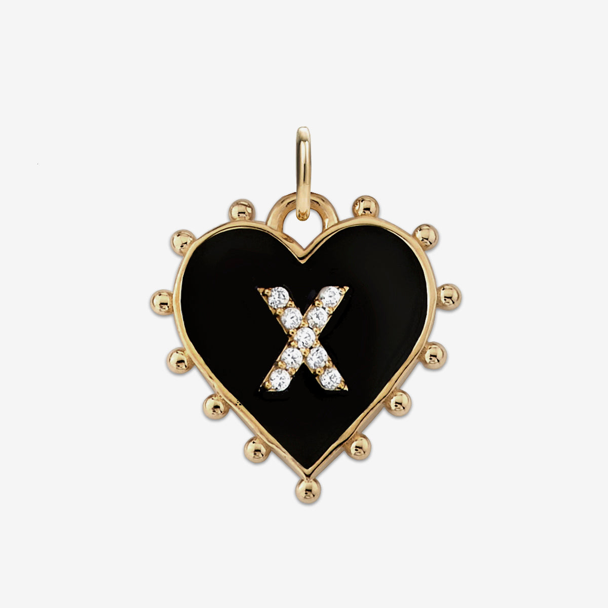 X Heart-1