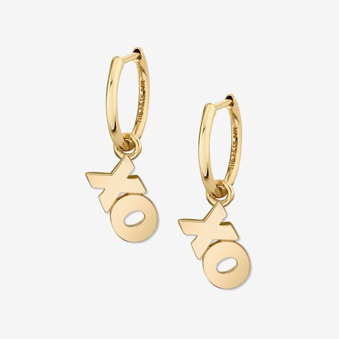 XO EARRINGS