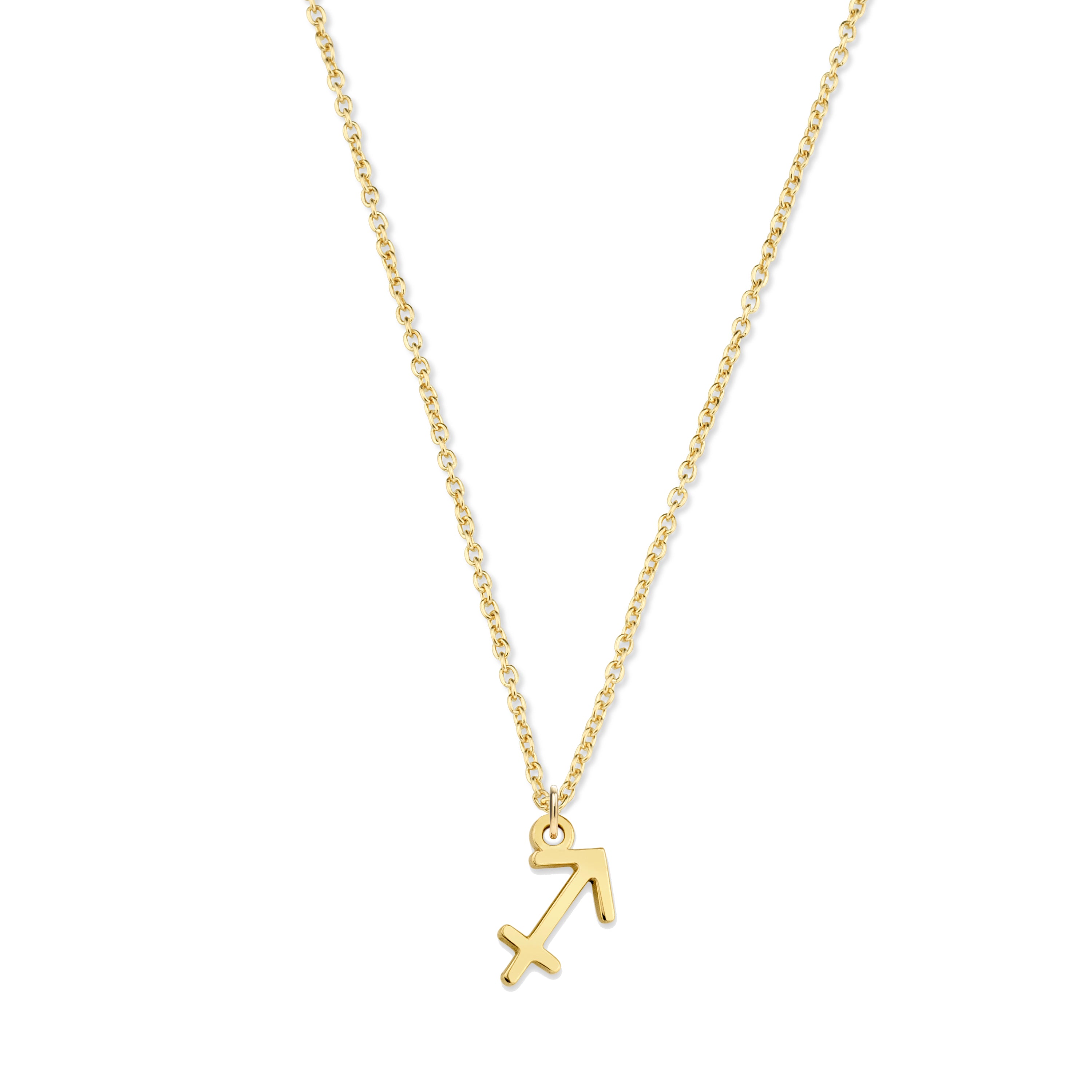 SAGITTARIUS CHARM