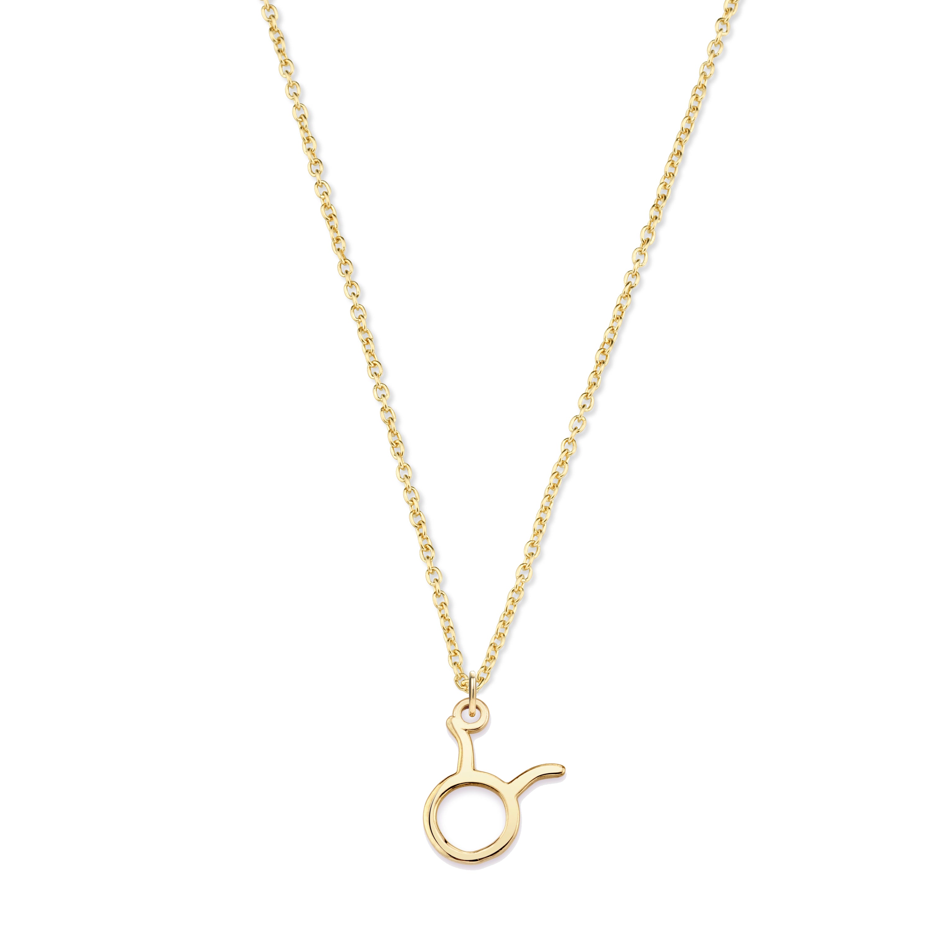 TAURUS CHARM