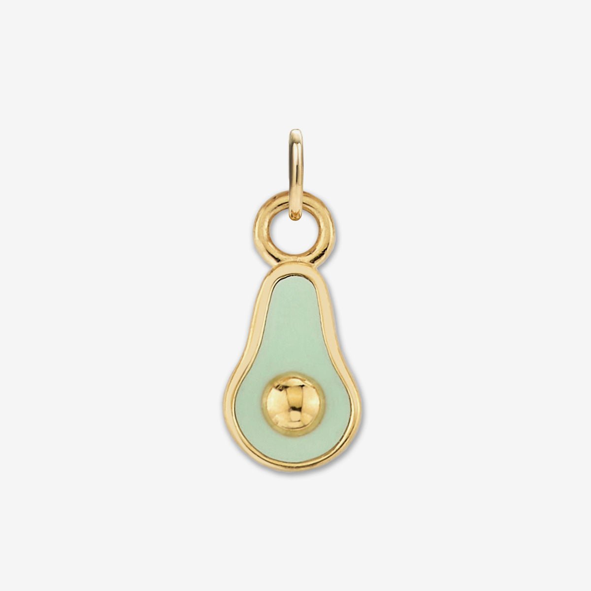 AVOCADO CHARM - The Fête