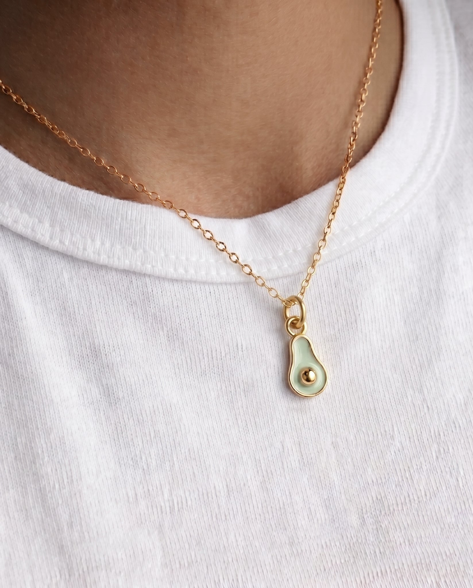 AVOCADO CHARM - The Fête