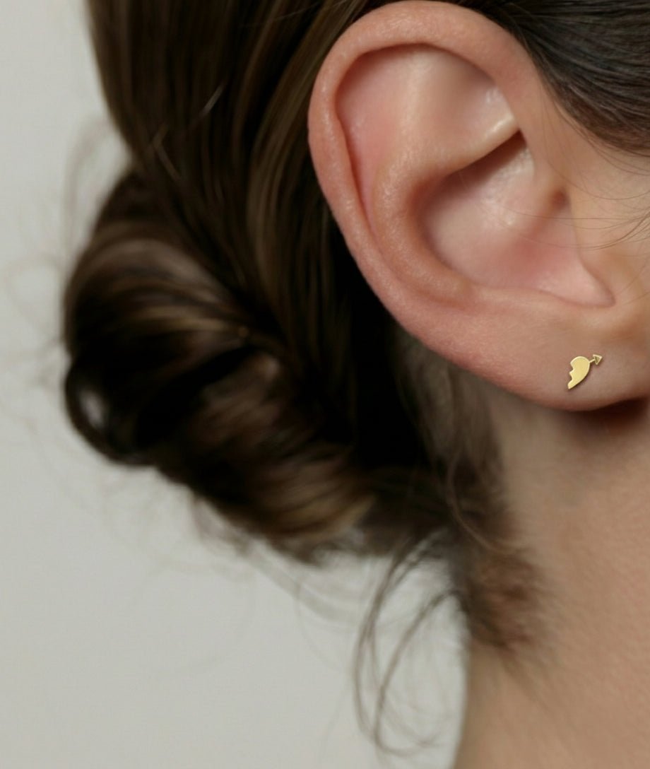 BFF STUDS - The Fête