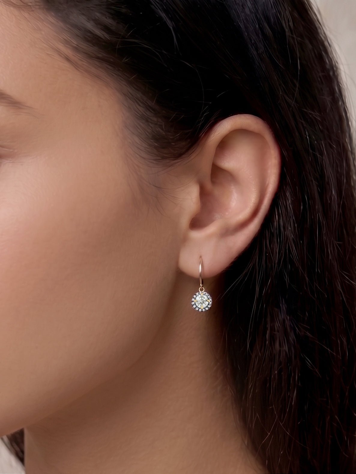 BIJOU MINI EARRINGS - The Fête