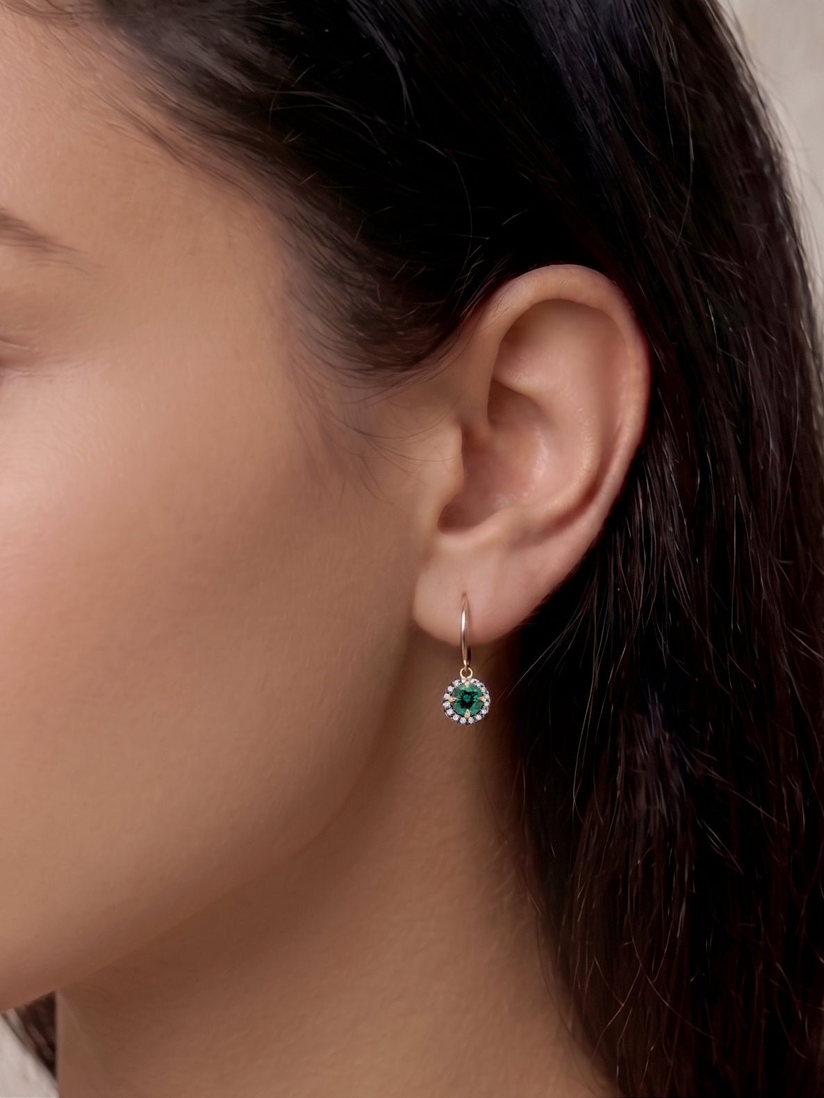 BIJOU MINI EARRINGS - The Fête