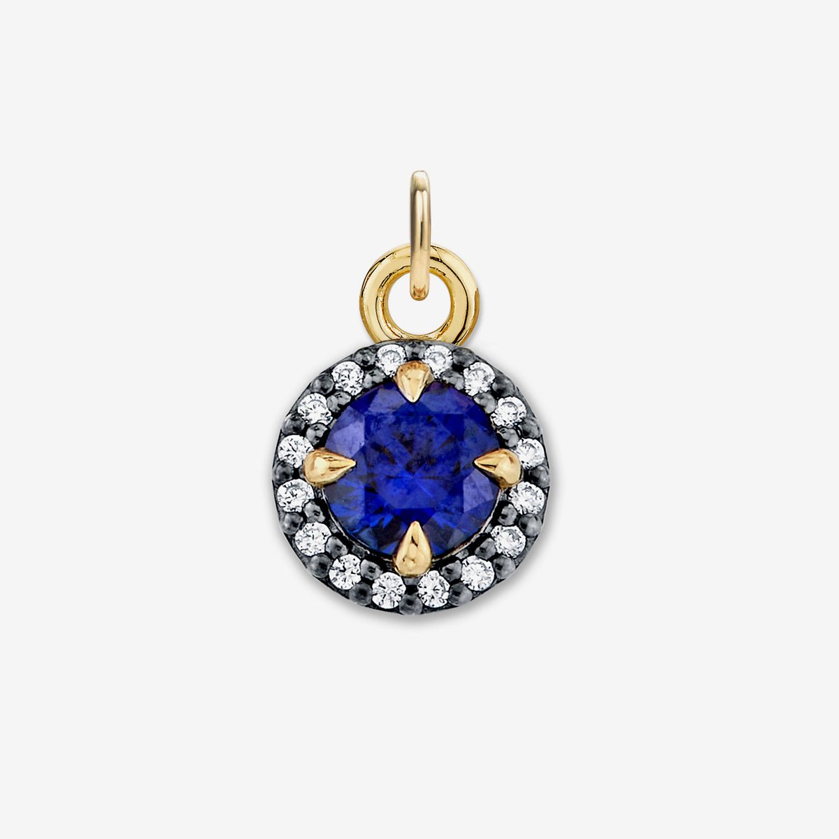 BIJOU MINI / LAB BLUE SAPPHIRE - The Fête