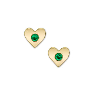 EMERALD STUD (MAY)