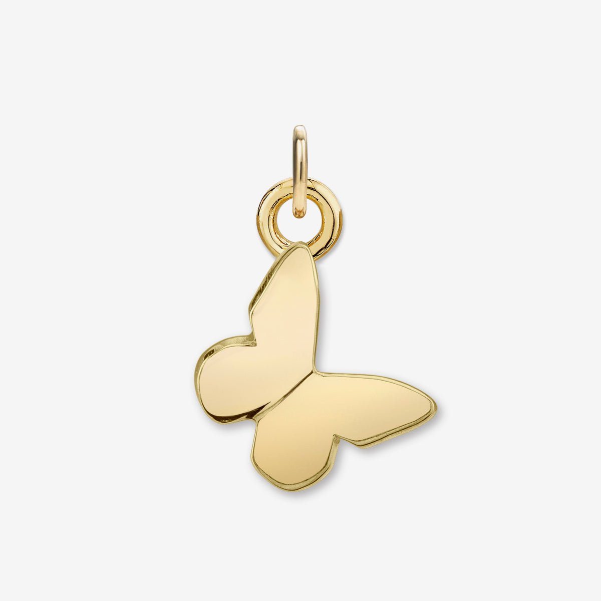 BUTTERFLY CHARM - The Fête
