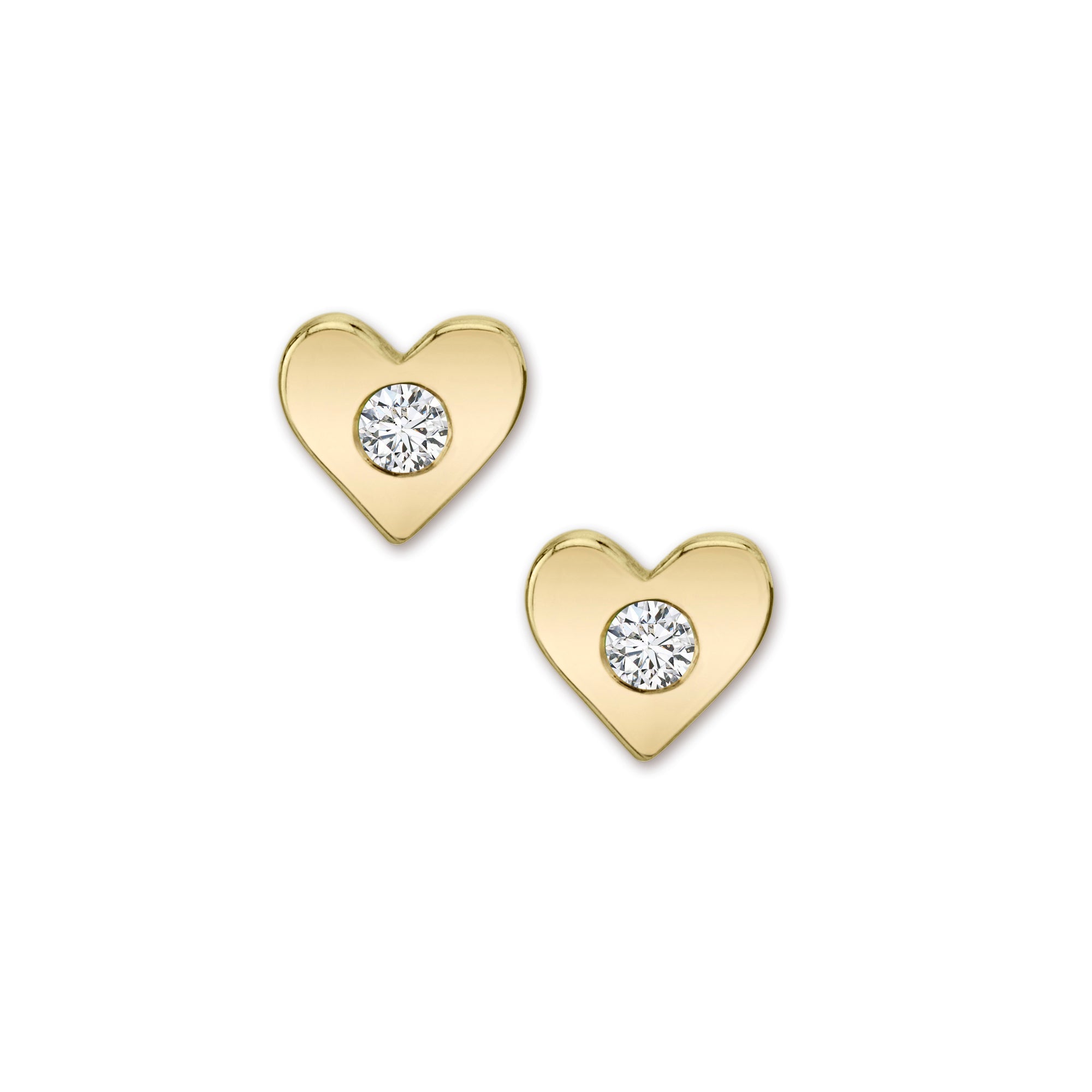 DIAMOND STUD (APRIL) - The Fête