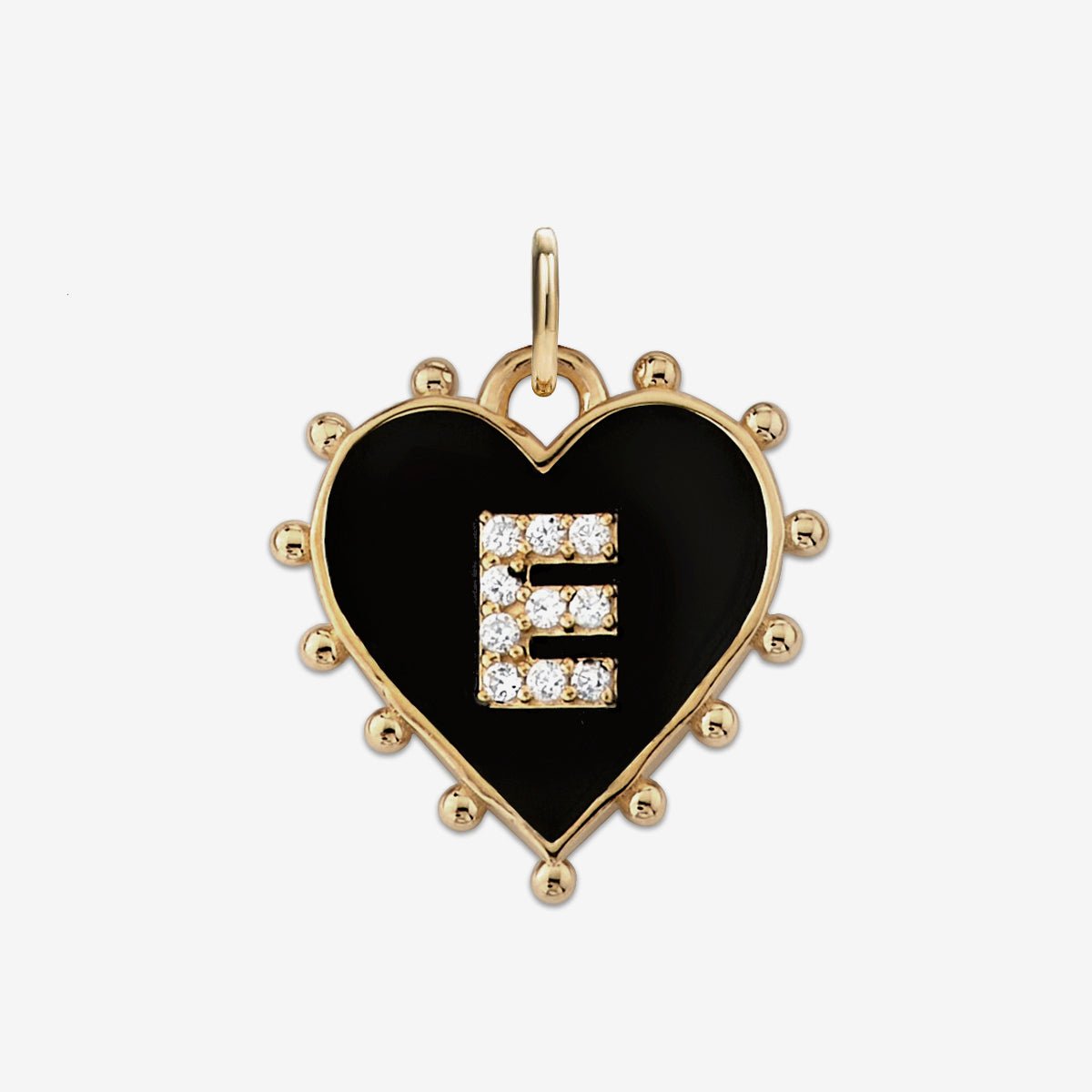 E Heart - The Fête
