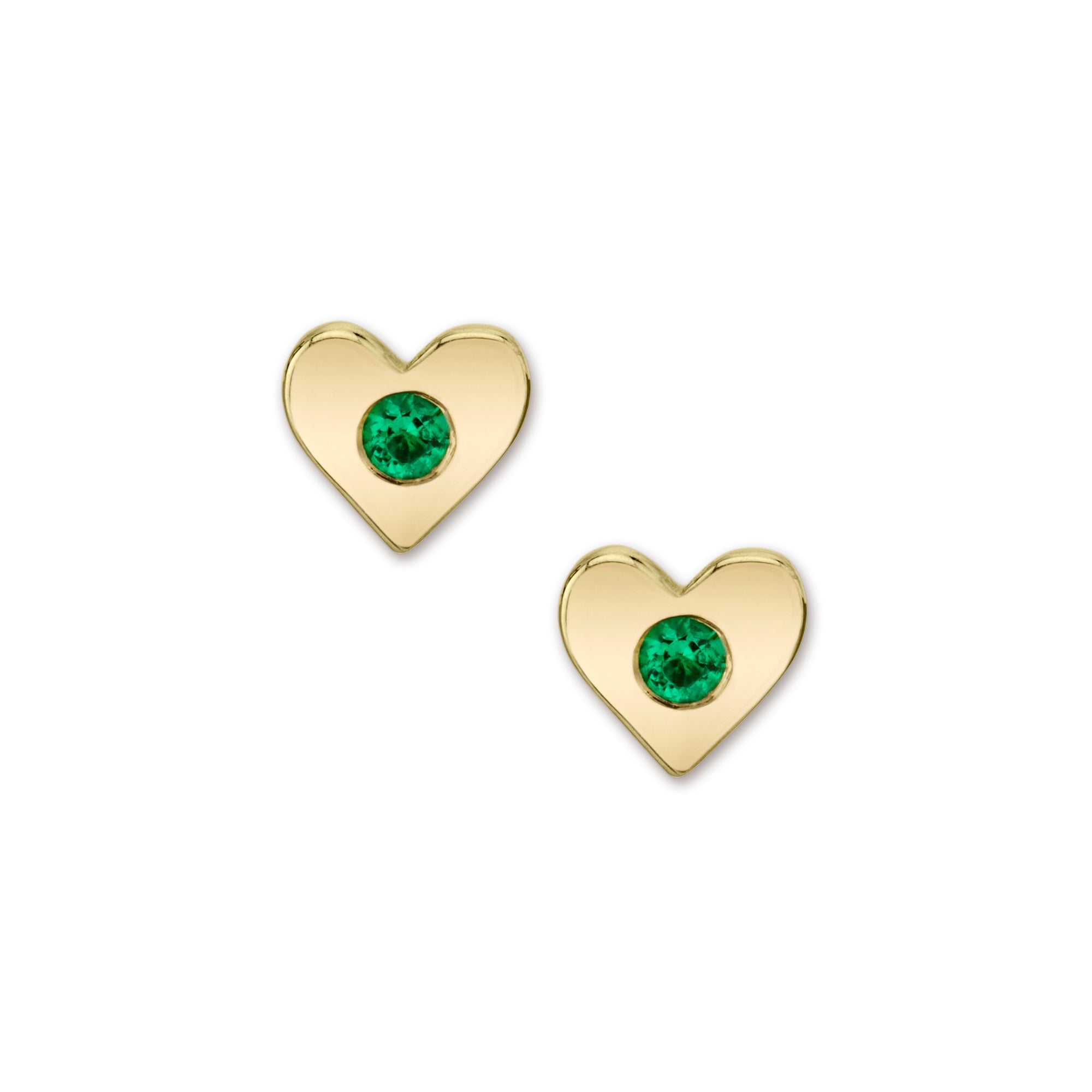 EMERALD STUD (MAY) - The Fête