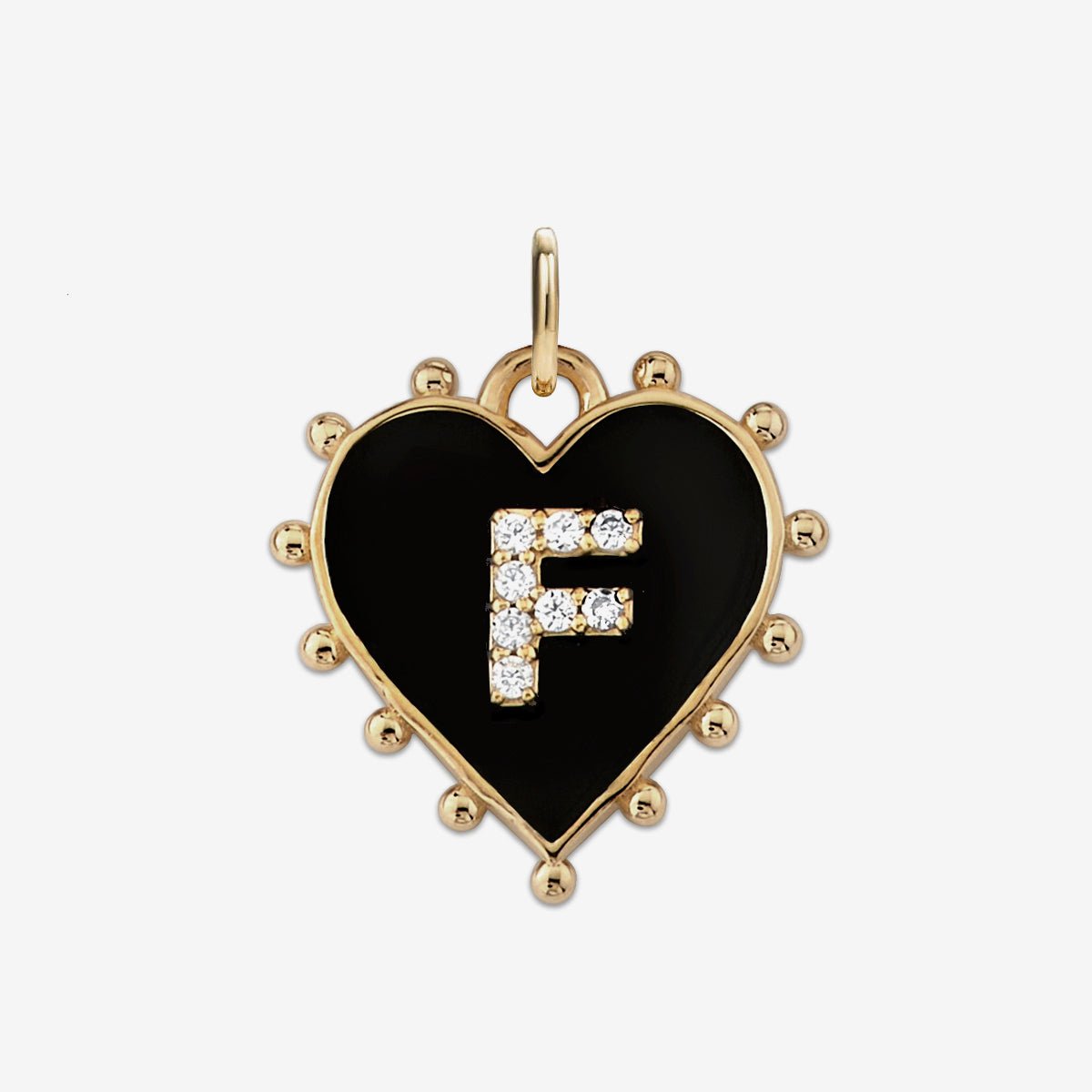F Heart - The Fête