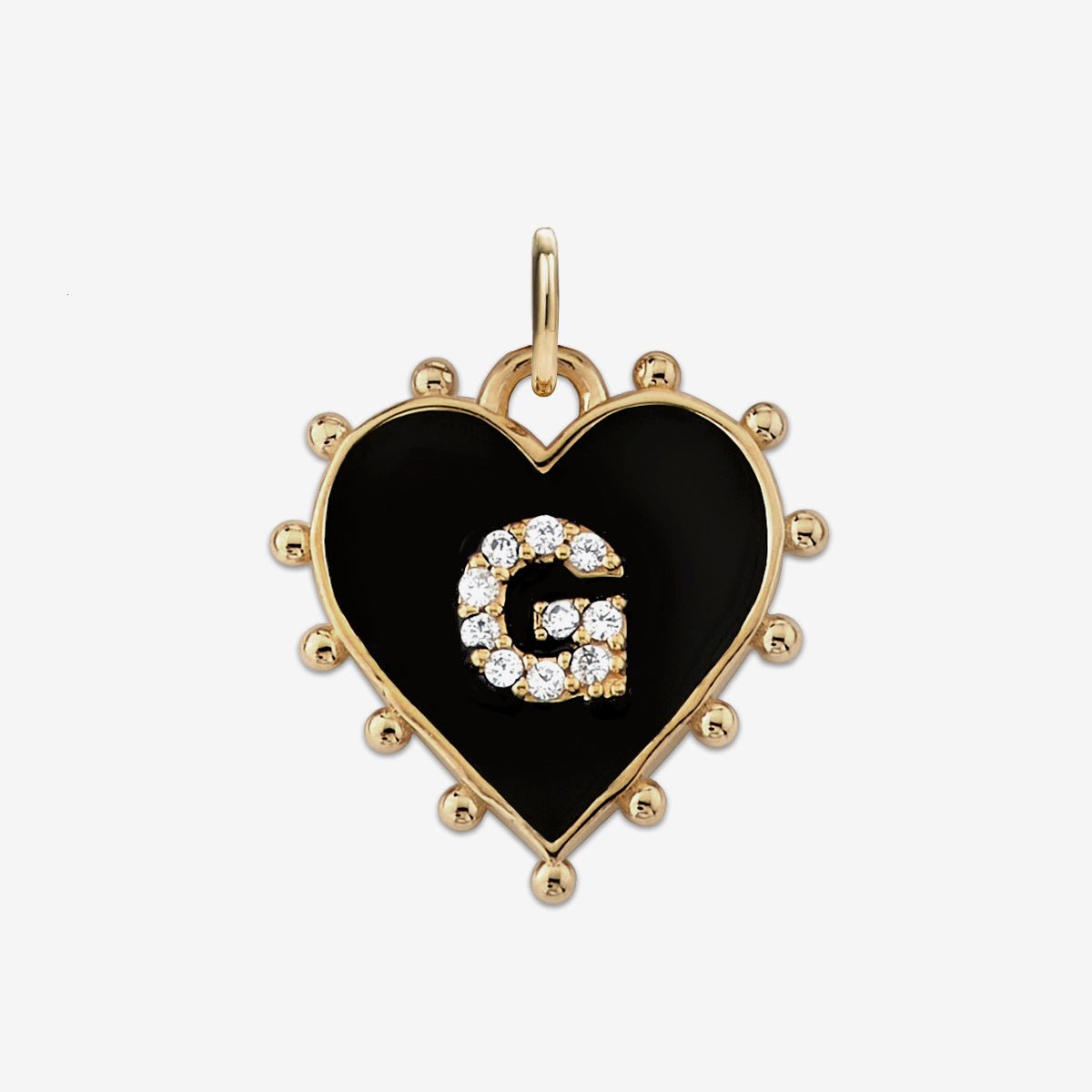 G Heart - The Fête
