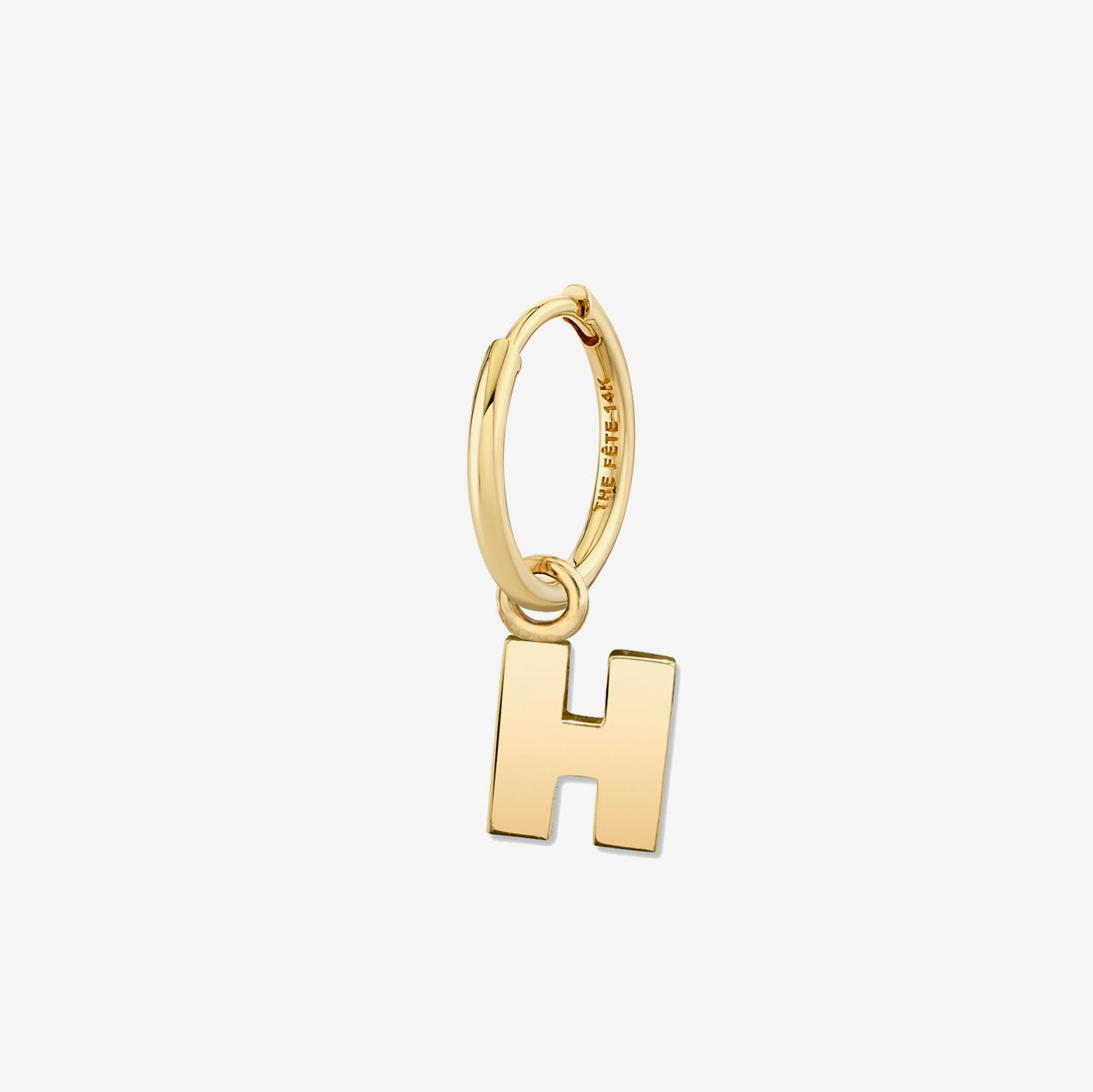 H EARRING - The Fête