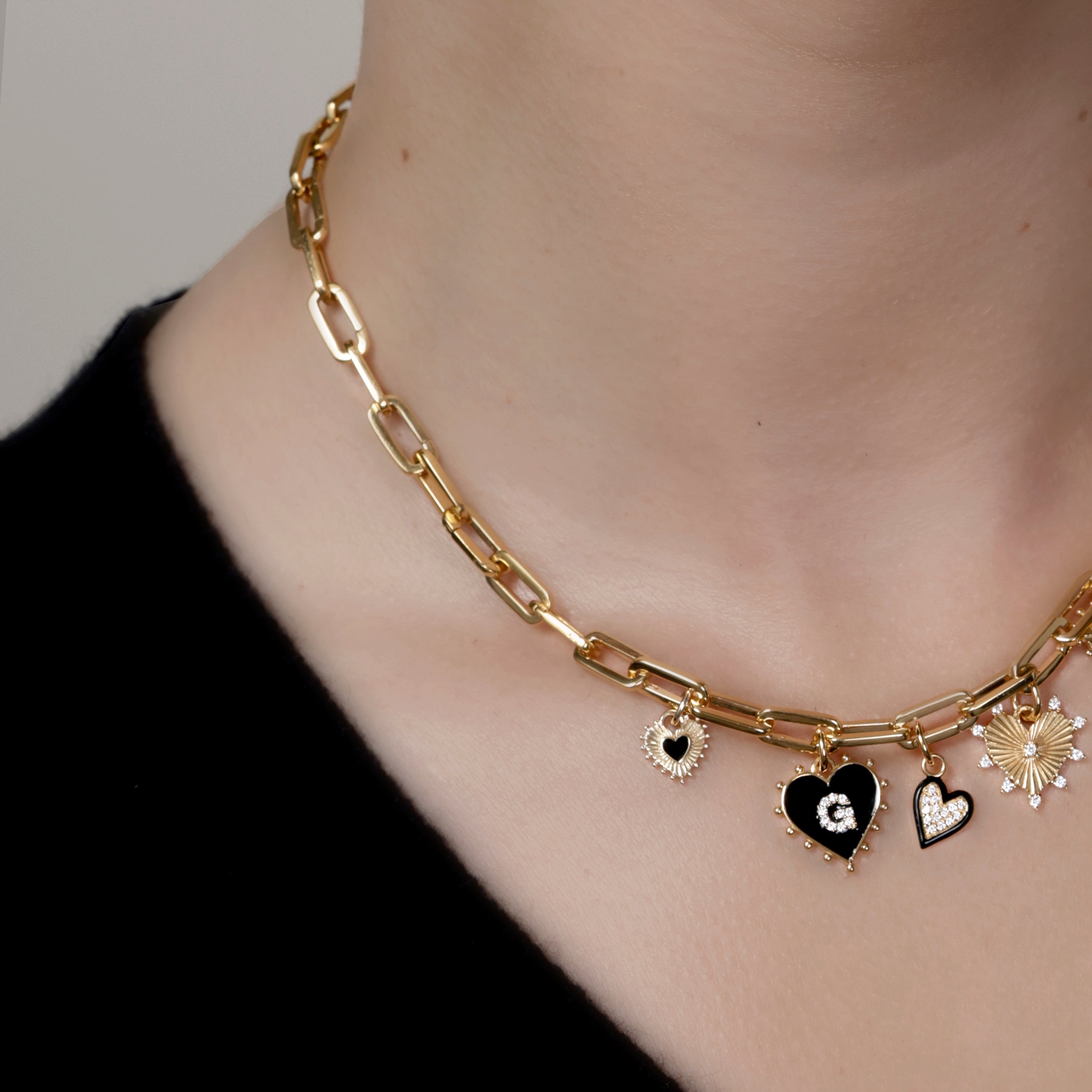 Z Heart – The Fête