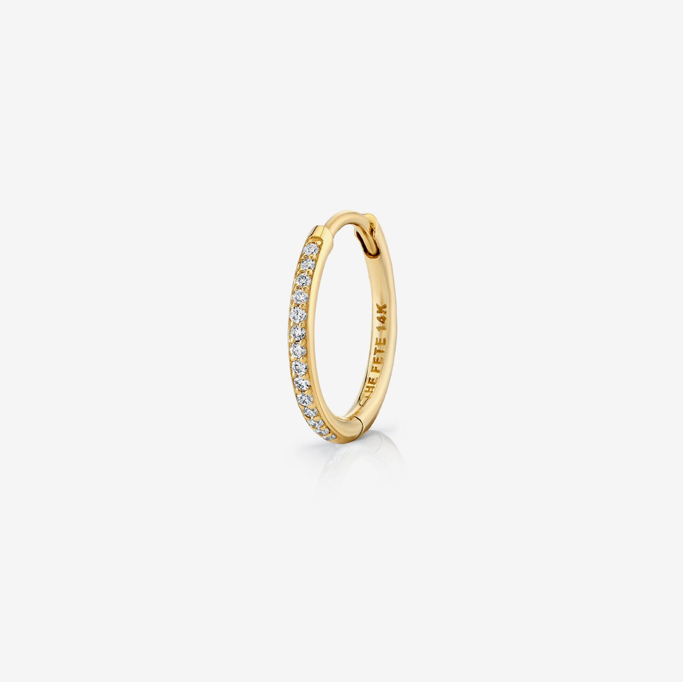 HOOP / DIAMONDS - The Fête