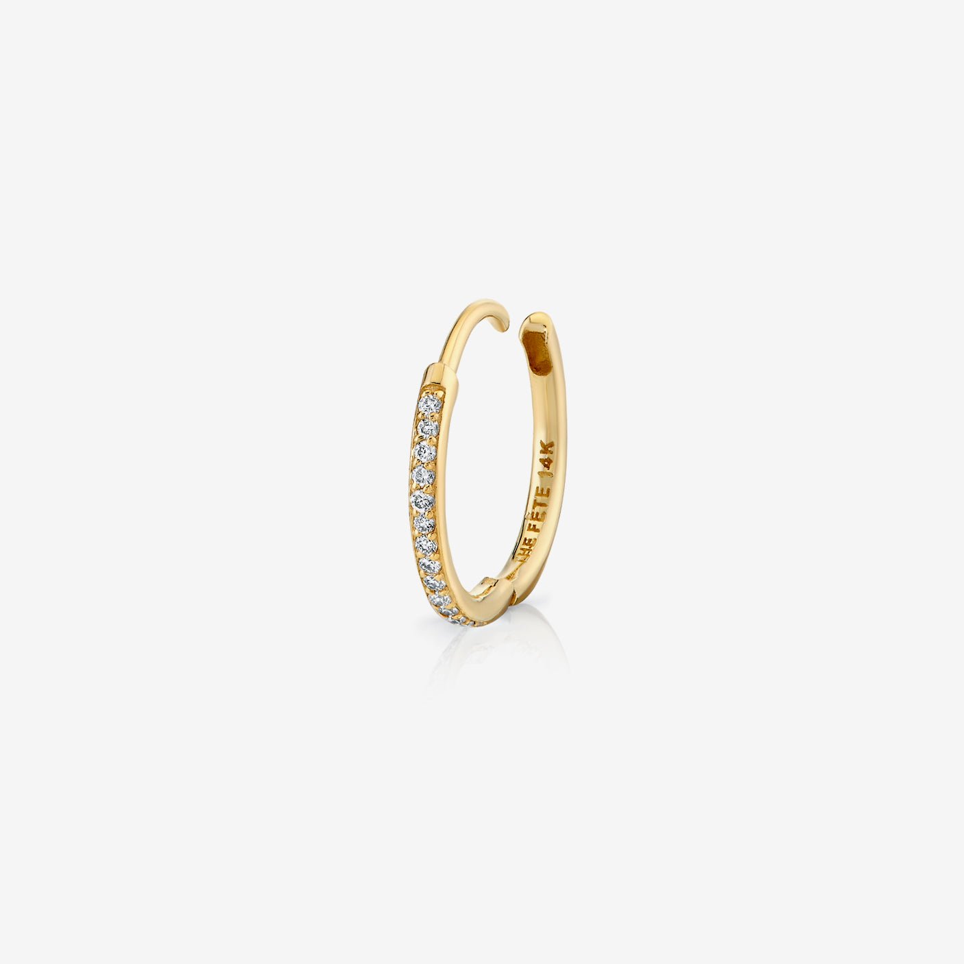 HOOP / DIAMONDS - The Fête