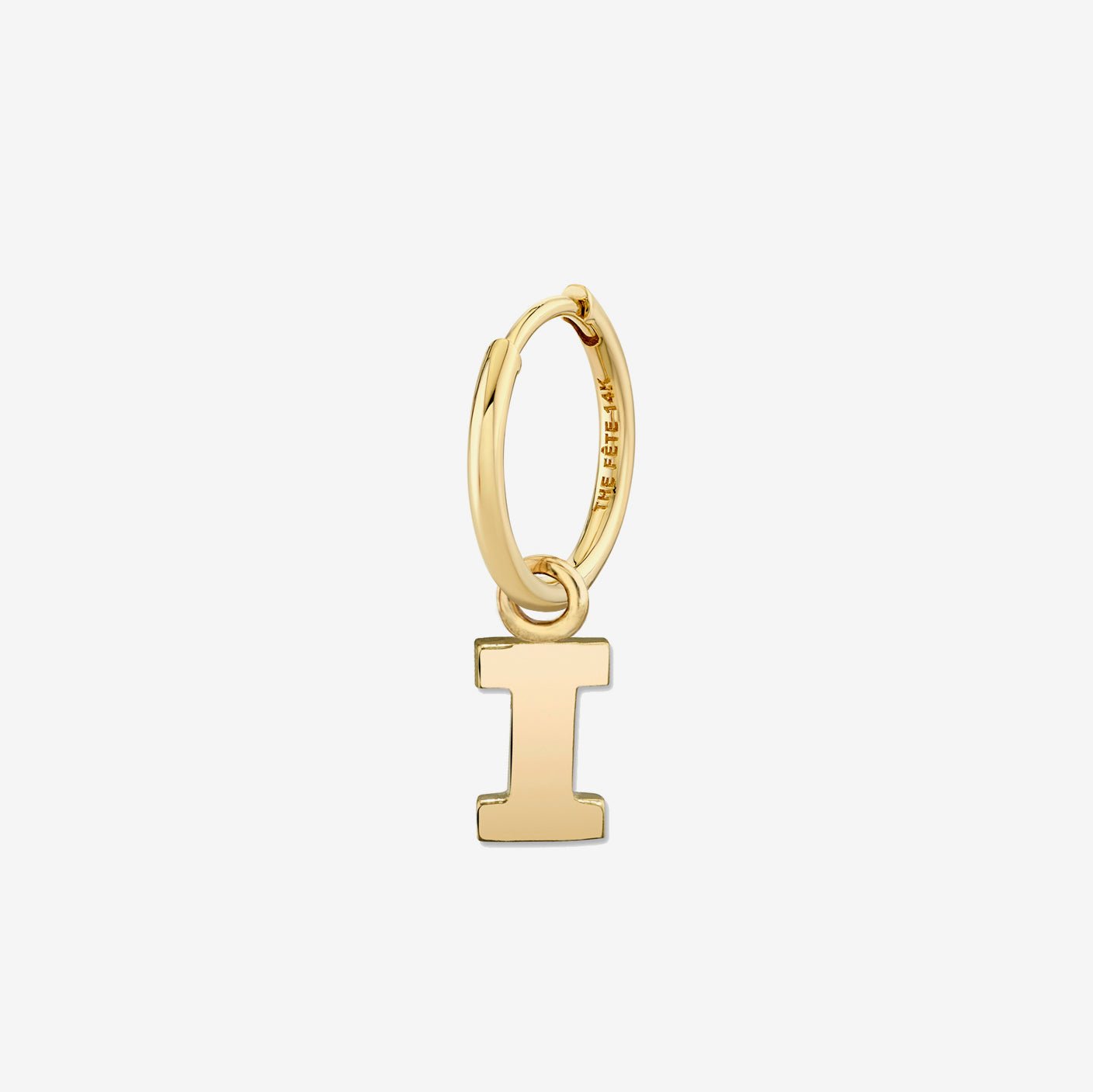I EARRING - The Fête