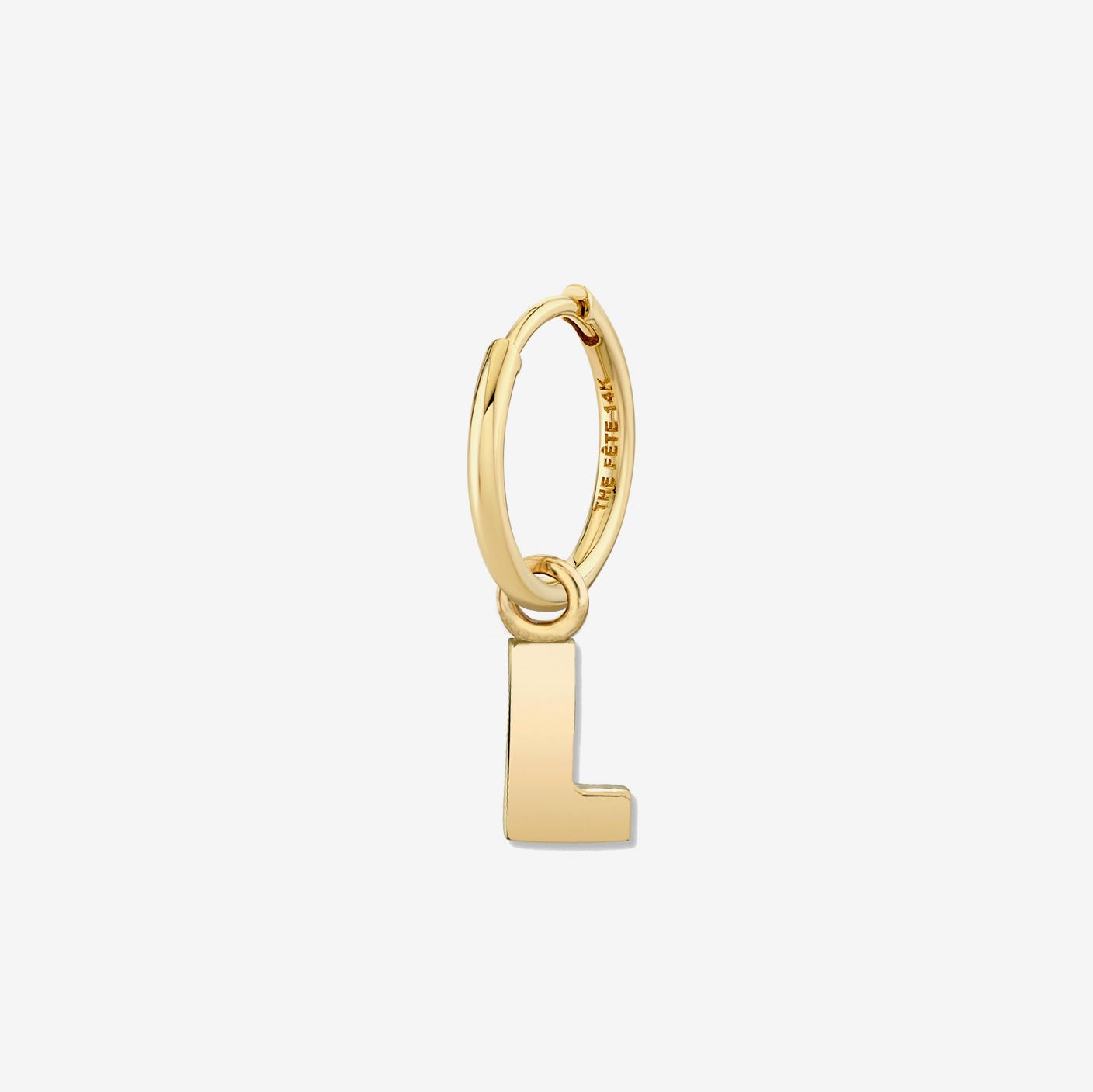 L EARRING - The Fête