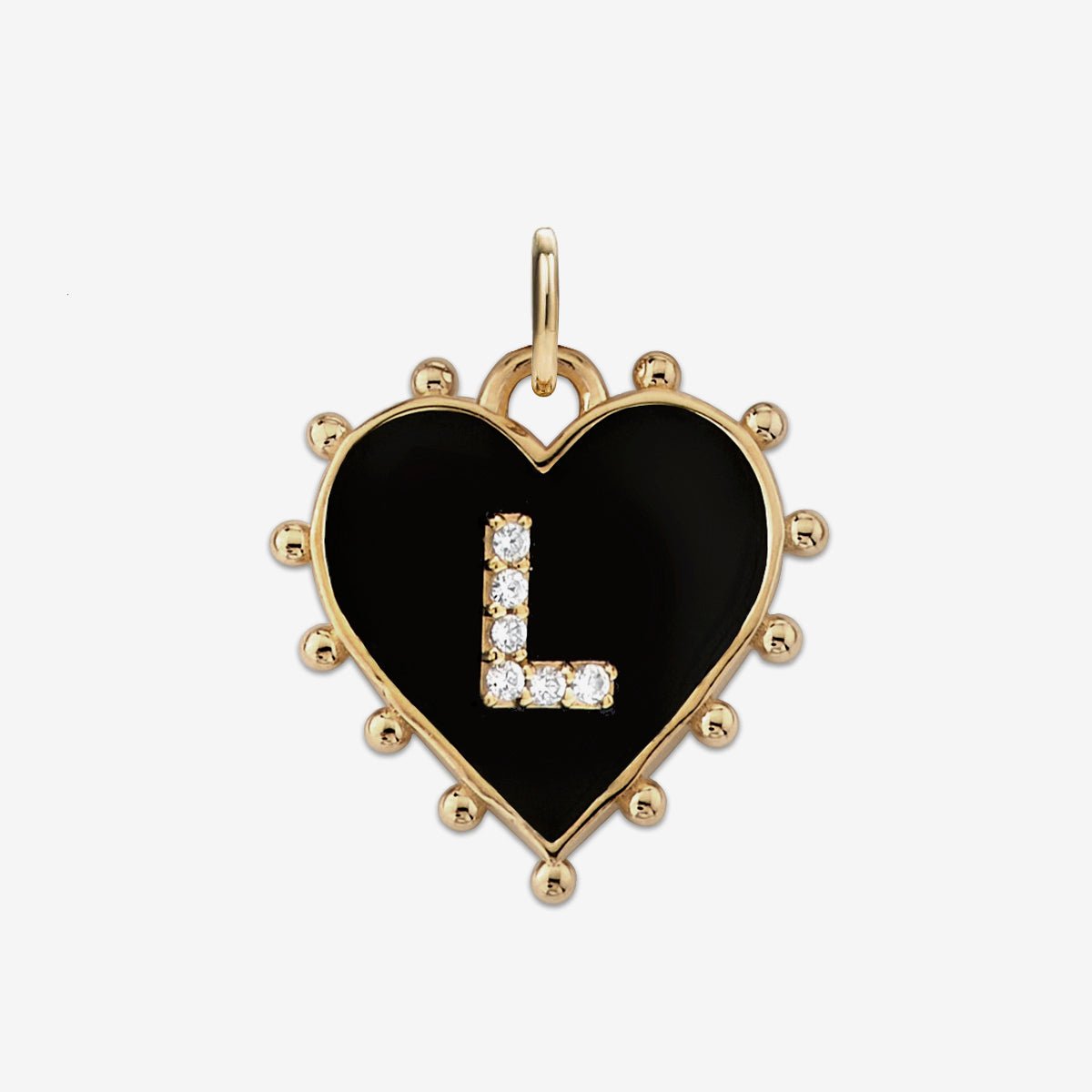 L Heart - The Fête