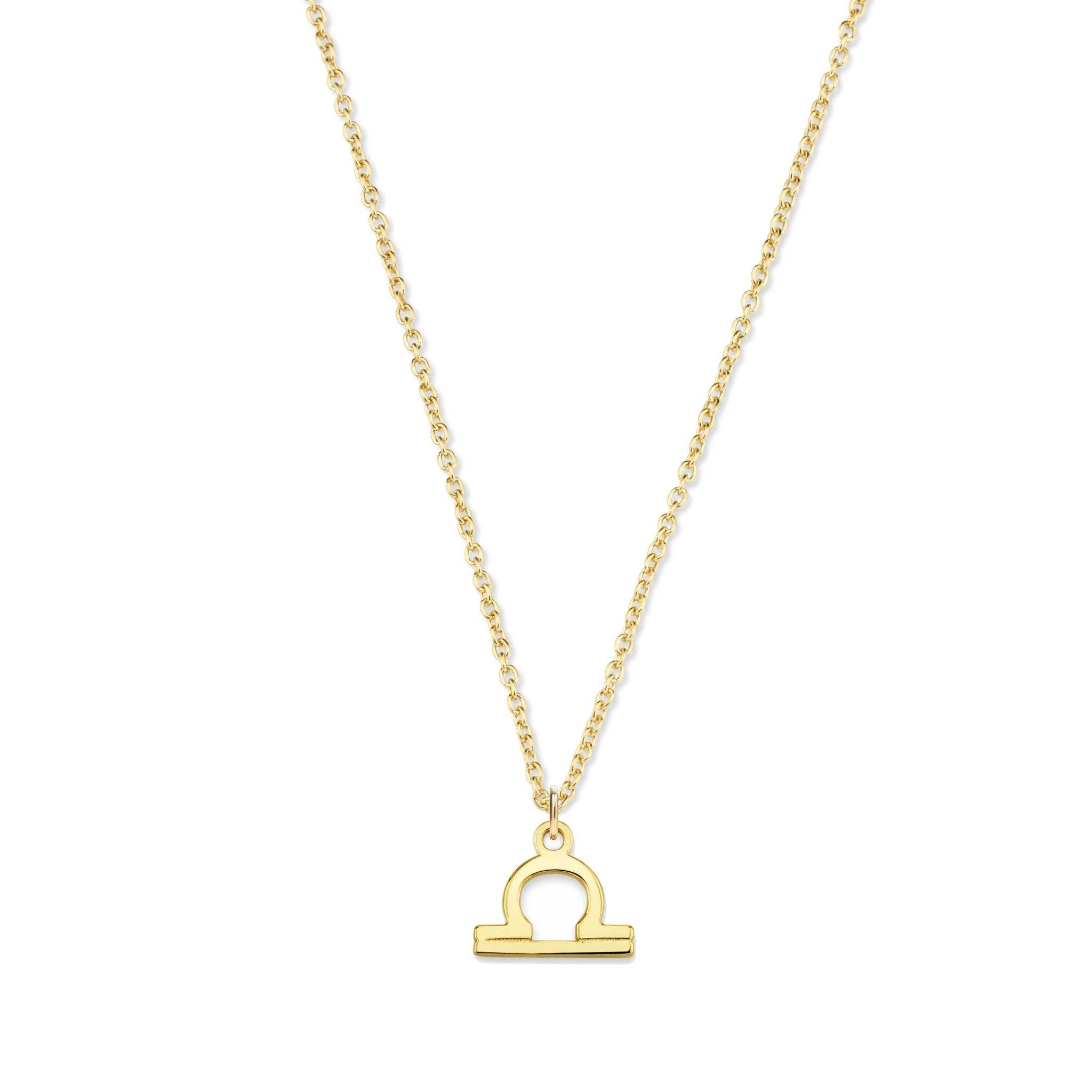 LIBRA CHARM - The Fête