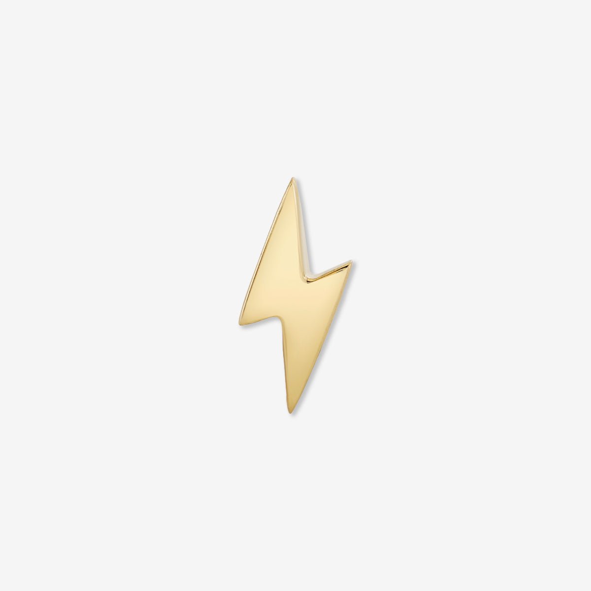 LIGHTNING STUD - The Fête