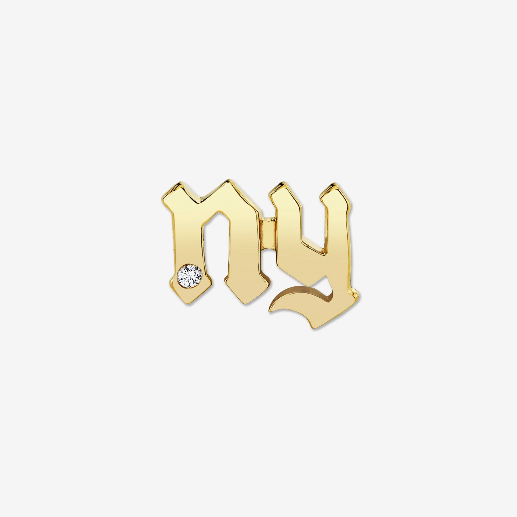 NY STUD / DIAMOND - The Fête