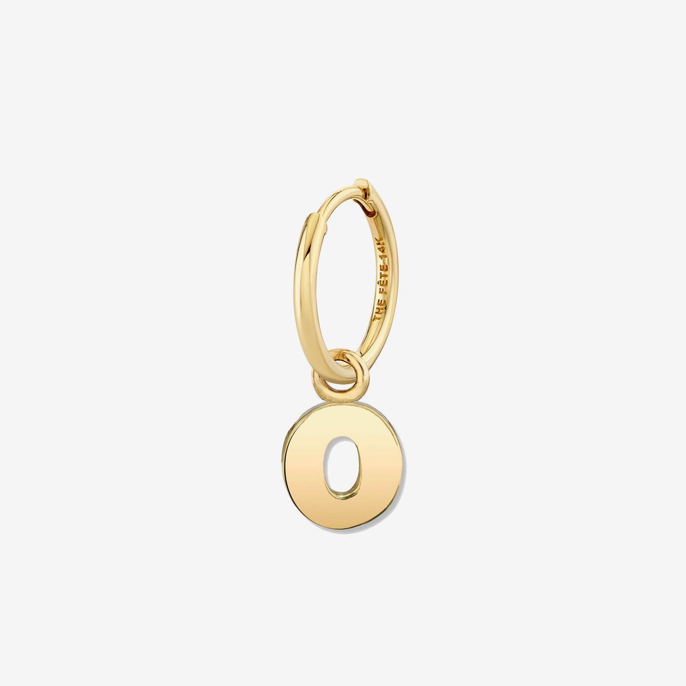 O EARRING - The Fête
