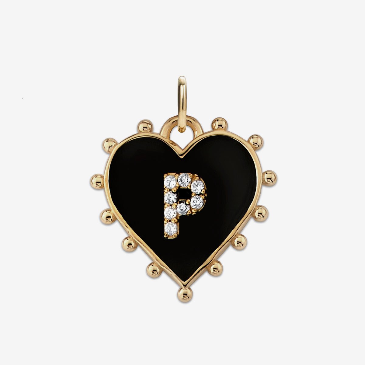 P Heart - The Fête