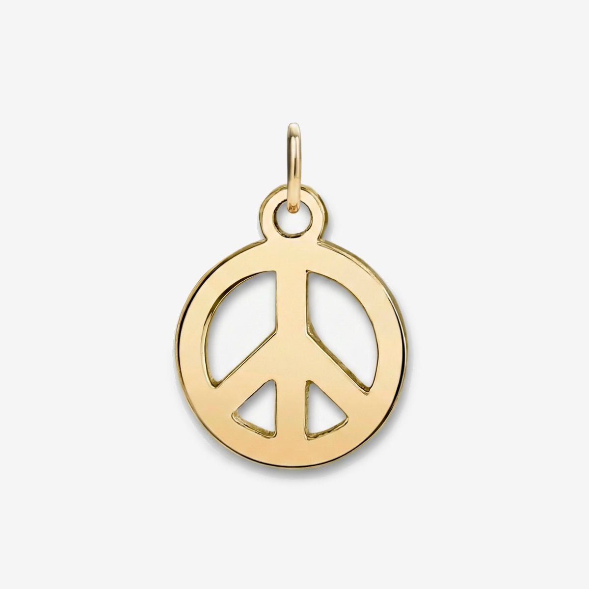 PEACE CHARM - The Fête